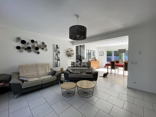 Maison Chaumontel 5 pièces 136.77 m2