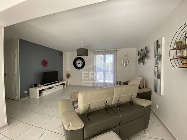 Maison Chaumontel 5 pièces 136.77 m2