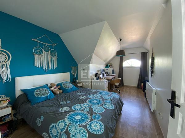 Maison Chaumontel 5 pièces 136.77 m2