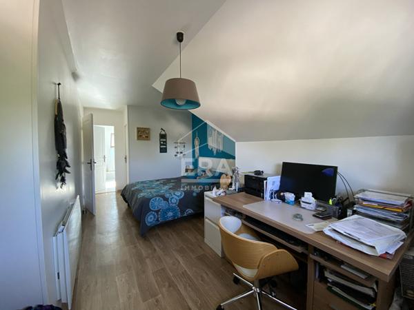 Maison Chaumontel 5 pièces 136.77 m2