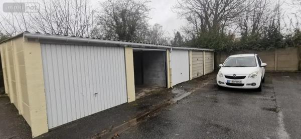 Achat - Garage et parking Arras 62000 20 m 2
