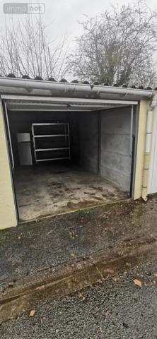 Achat - Garage et parking Arras 62000 20 m 2