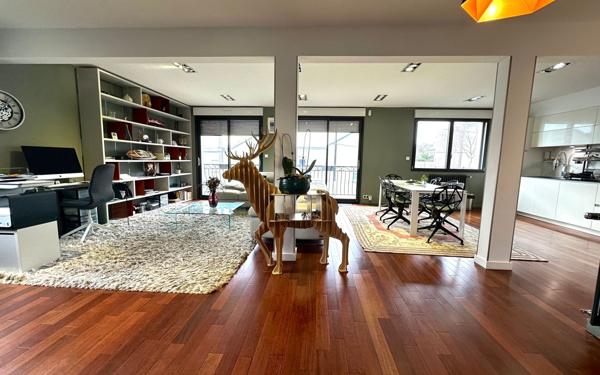 Maison à vendre    8 pièces •  Brest