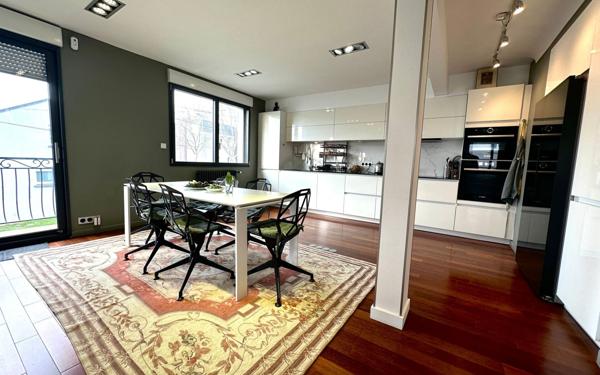 Maison à vendre    8 pièces •  Brest