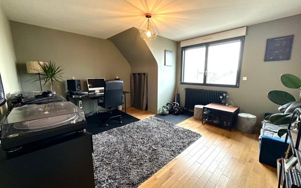 Maison à vendre    8 pièces •  Brest