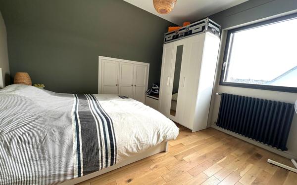 Maison à vendre    8 pièces •  Brest