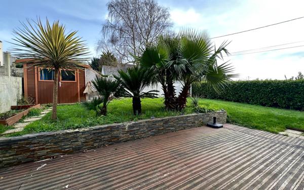 Maison à vendre    8 pièces •  Brest