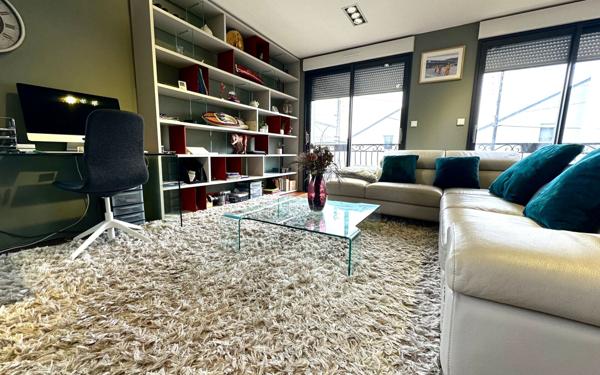 Maison à vendre    8 pièces •  Brest