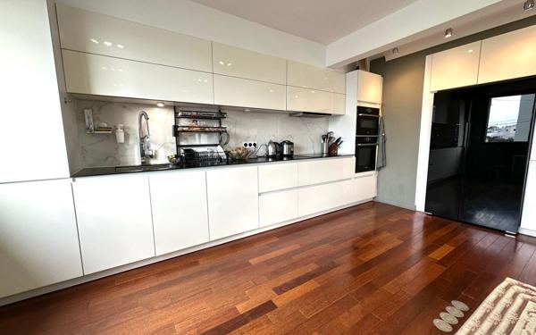 Maison à vendre    8 pièces •  Brest