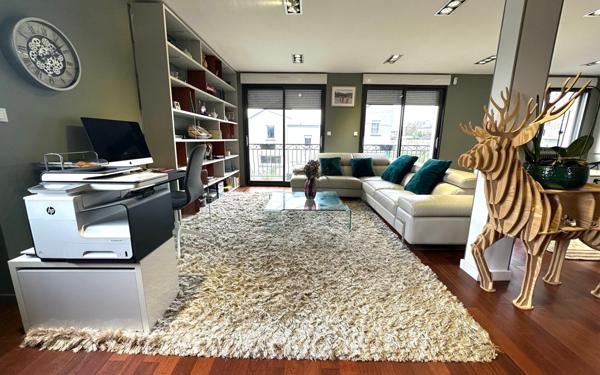 Maison à vendre    8 pièces •  Brest