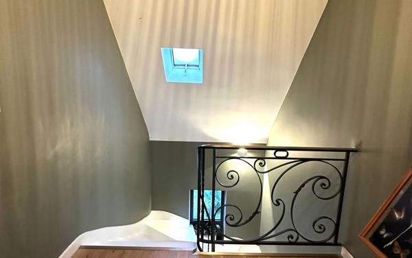 Maison à vendre    8 pièces •  Brest