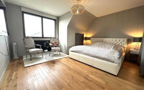 Maison à vendre    8 pièces •  Brest