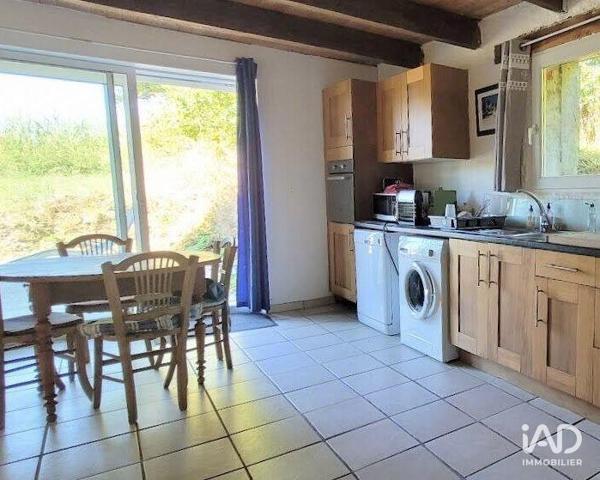 Maison à vendre 6 pièces 130 m² Lennon