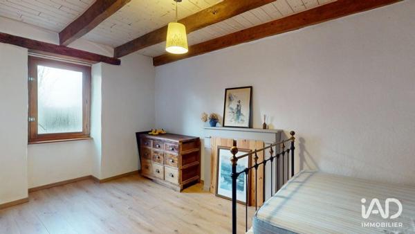 Maison à vendre 6 pièces 130 m² Lennon