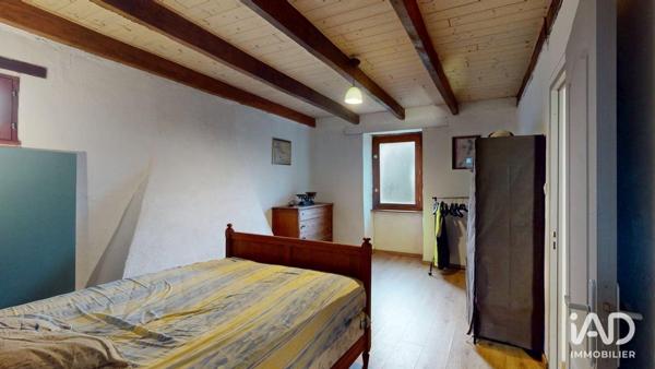 Maison à vendre 6 pièces 130 m² Lennon