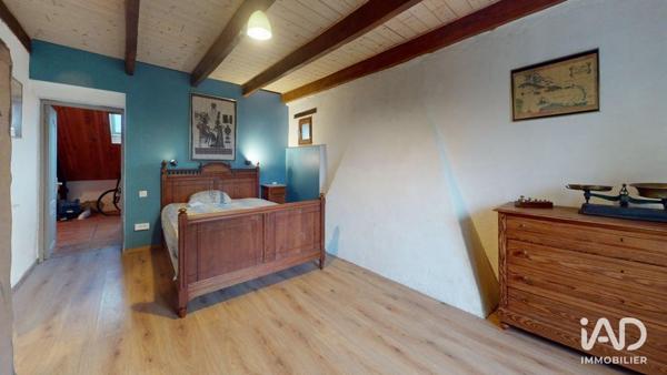 Maison à vendre 6 pièces 130 m² Lennon