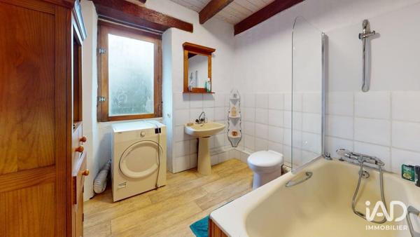 Maison à vendre 6 pièces 130 m² Lennon