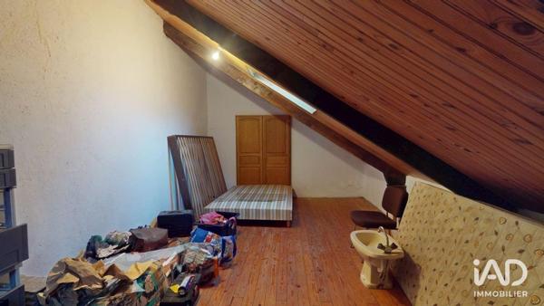 Maison à vendre 6 pièces 130 m² Lennon