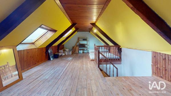 Maison à vendre 6 pièces 130 m² Lennon