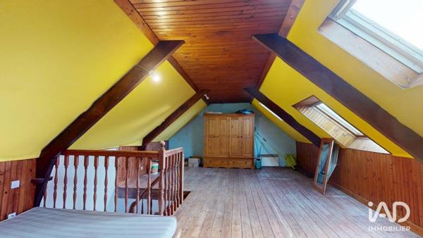 Maison à vendre 6 pièces 130 m² Lennon