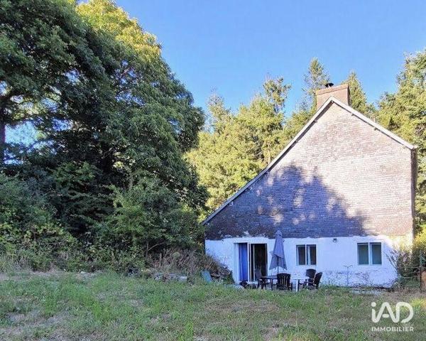 Maison à vendre 6 pièces 130 m² Lennon