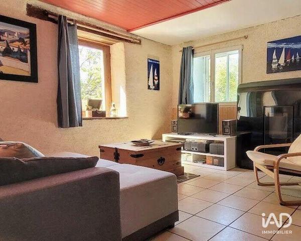 Maison à vendre 6 pièces 130 m² Lennon