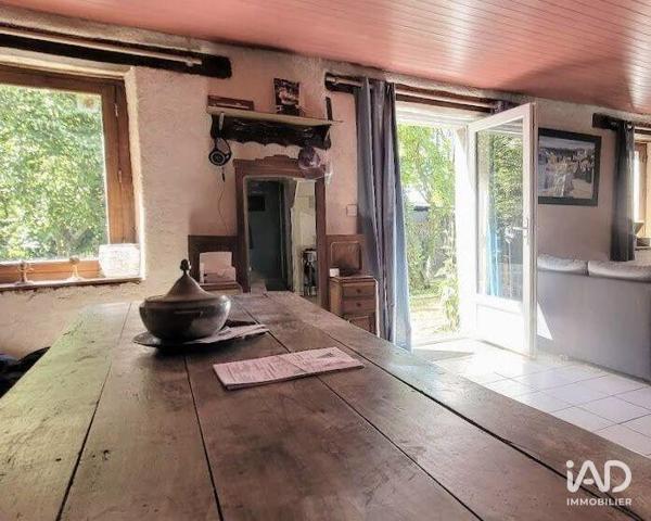Maison à vendre 6 pièces 130 m² Lennon