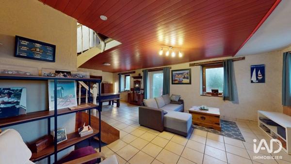 Maison à vendre 6 pièces 130 m² Lennon