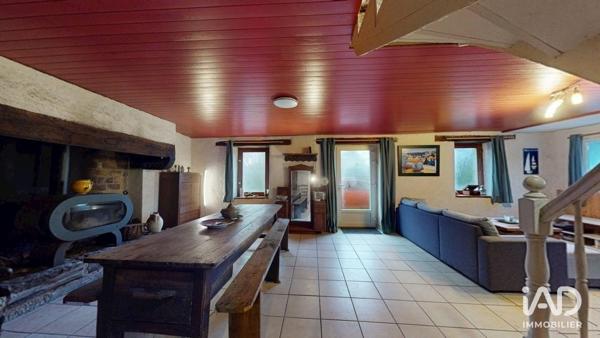 Maison à vendre 6 pièces 130 m² Lennon