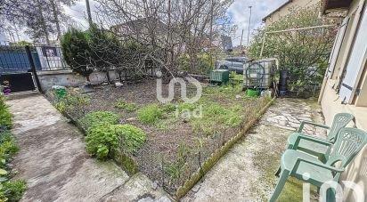 Maison traditionnelle 3 pièces de 70 m² à Aulnay-sous-Bois (93600)