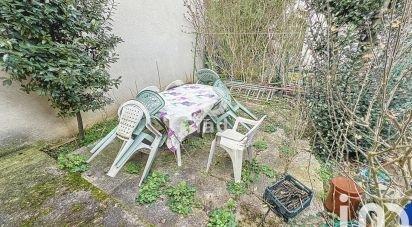 Maison traditionnelle 3 pièces de 70 m² à Aulnay-sous-Bois (93600)