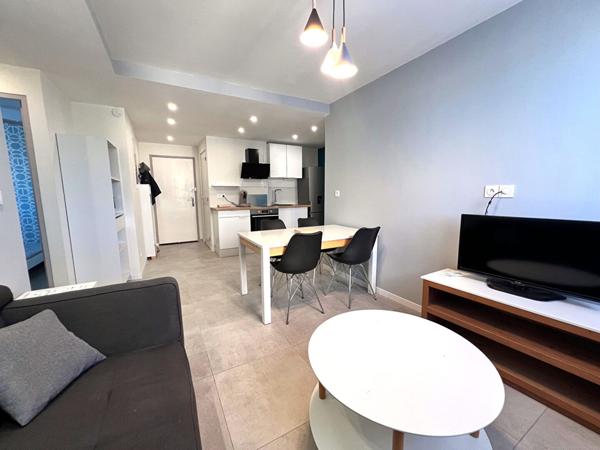 Chambre en Colocation - 1 pièce 9,5m² - Observatoire