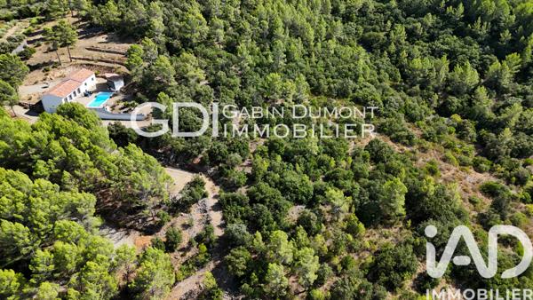 Maison à vendre 4 pièces 116 m² Taradeau