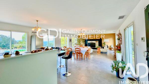 Maison à vendre 4 pièces 116 m² Taradeau