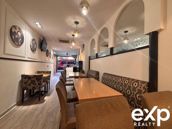 Restaurant Nice Gambetta