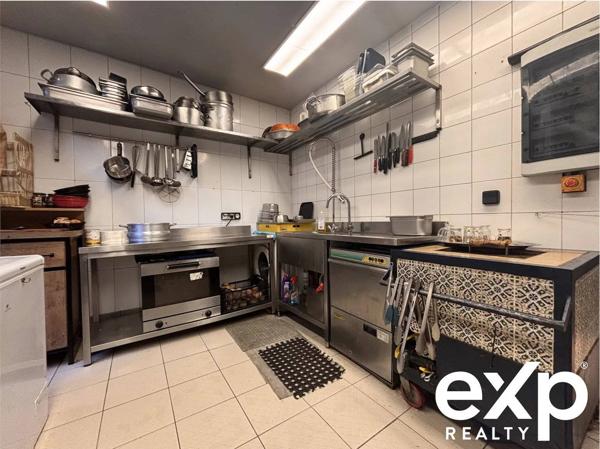 Restaurant Nice Gambetta