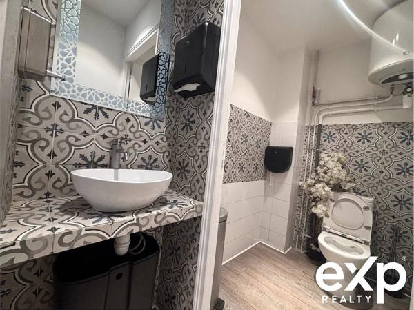 Restaurant Nice Gambetta