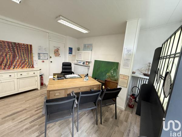 Location boutique/local commercial 73 m² Villejuif
