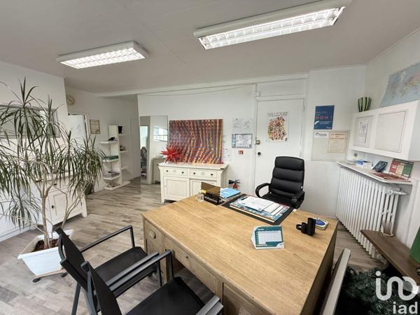 Location boutique/local commercial 73 m² Villejuif