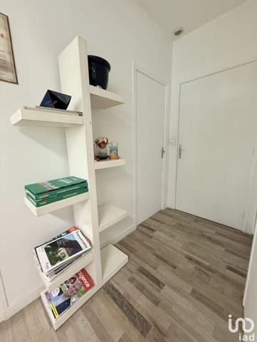 Location boutique/local commercial 73 m² Villejuif