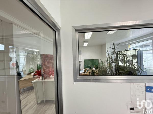 Location boutique/local commercial 73 m² Villejuif