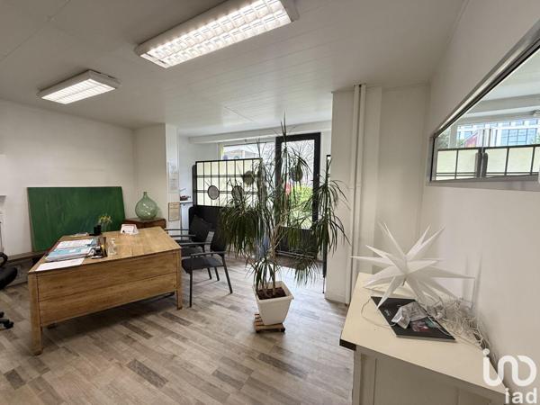 Location boutique/local commercial 73 m² Villejuif