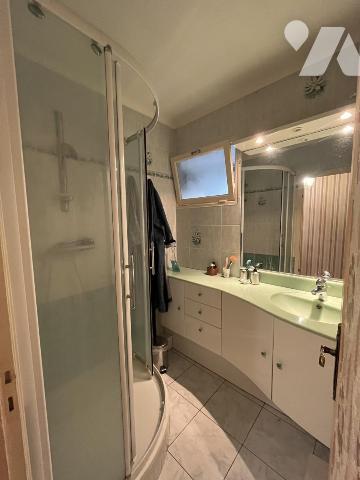 REIMS - Appartement Type 4 de 75m² avec garage et cave