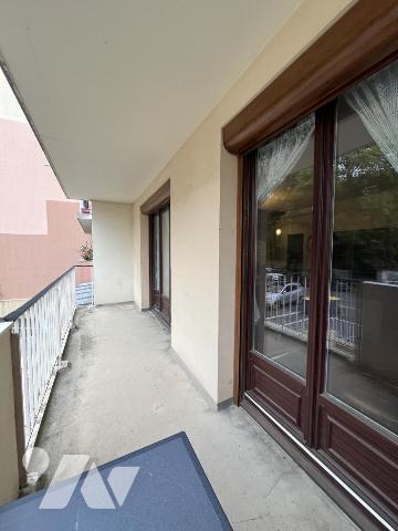REIMS - Appartement Type 4 de 75m² avec garage et cave