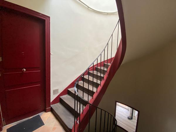 Appartement T2,  
Nantes 44000