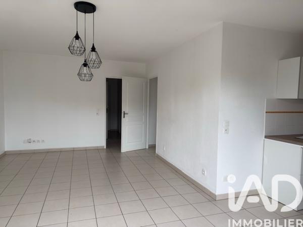 Appartement à vendre 3 pièces 62 m² Rodilhan