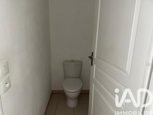 Appartement à vendre 3 pièces 62 m² Rodilhan