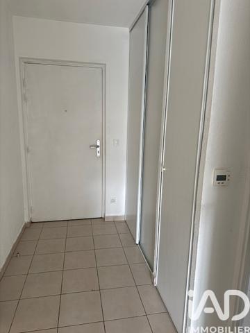 Appartement à vendre 3 pièces 62 m² Rodilhan