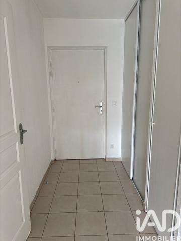 Appartement à vendre 3 pièces 62 m² Rodilhan