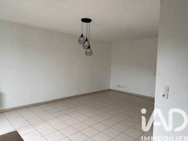 Appartement à vendre 3 pièces 62 m² Rodilhan